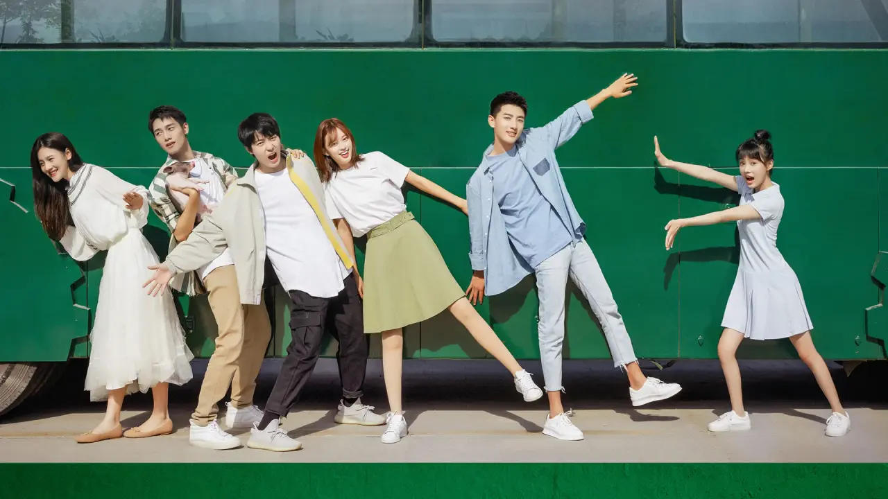 همه چیزی که برای عاشقی میخوام تو هستی با زیرنویس فارسی