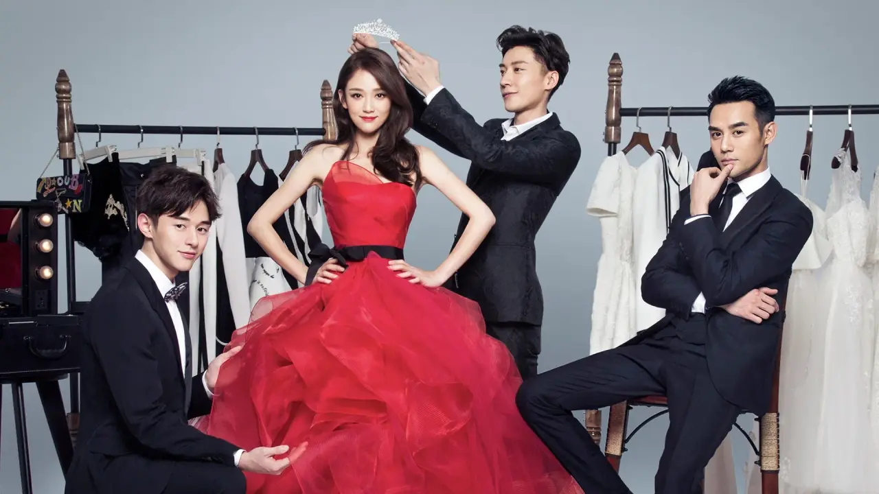 با من باش با زیرنویس فارسی