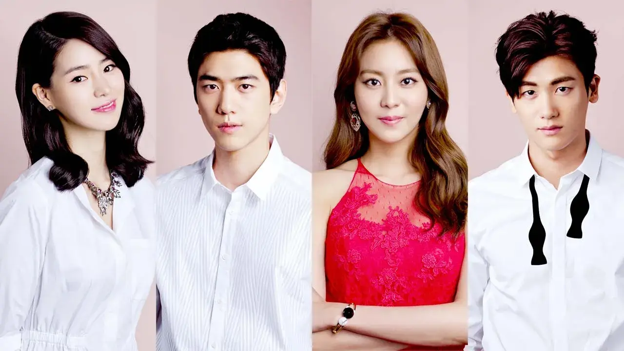 قشر مرفه با زیرنویس فارسی