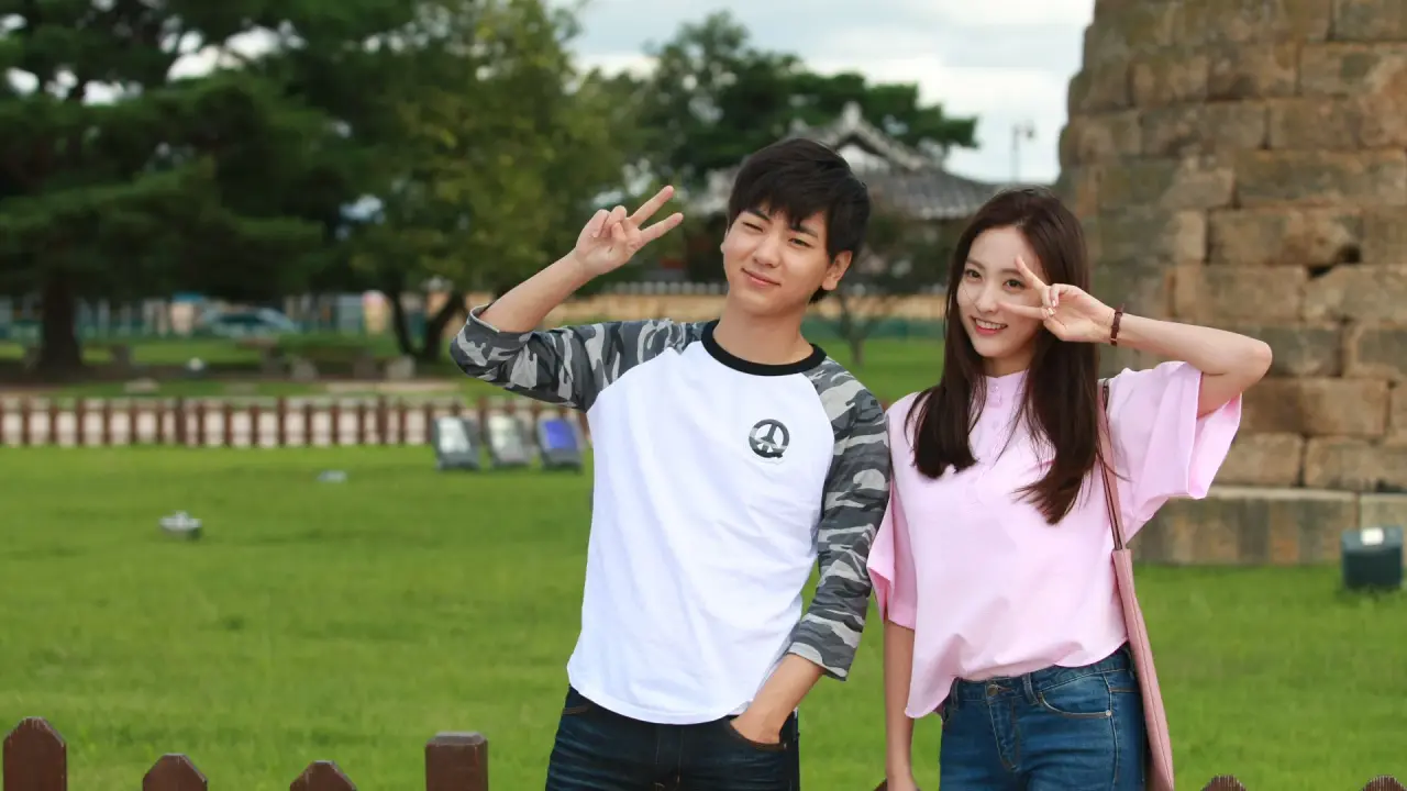 عشق ابدی با زیرنویس فارسی