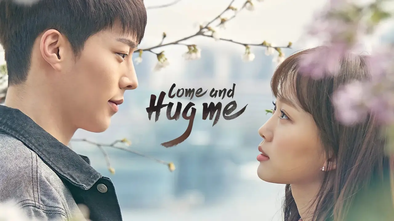 بیا و بغلم کن با زیرنویس فارسی