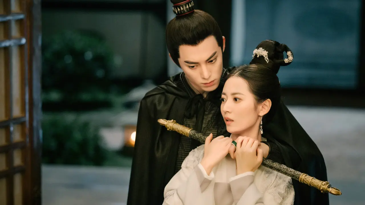 عشق رها شده با زیرنویس فارسی