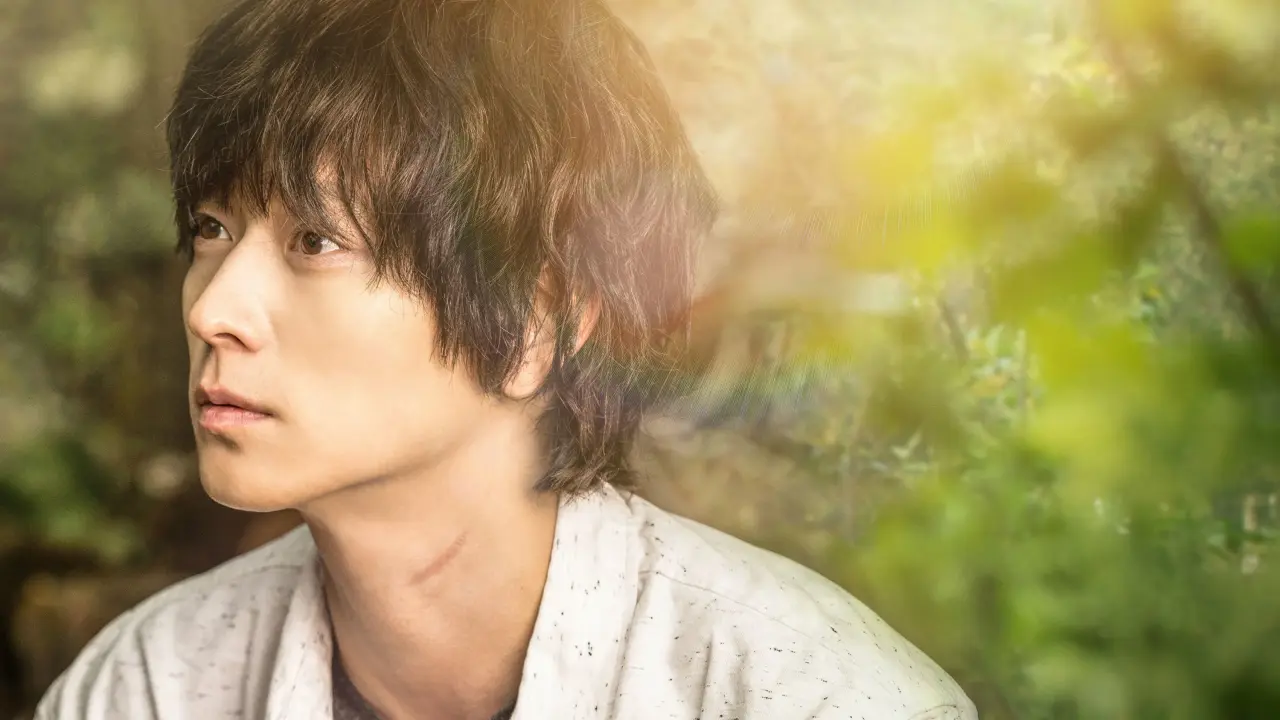 زمان گمشده: پسری که بازگشت با زیرنویس فارسی