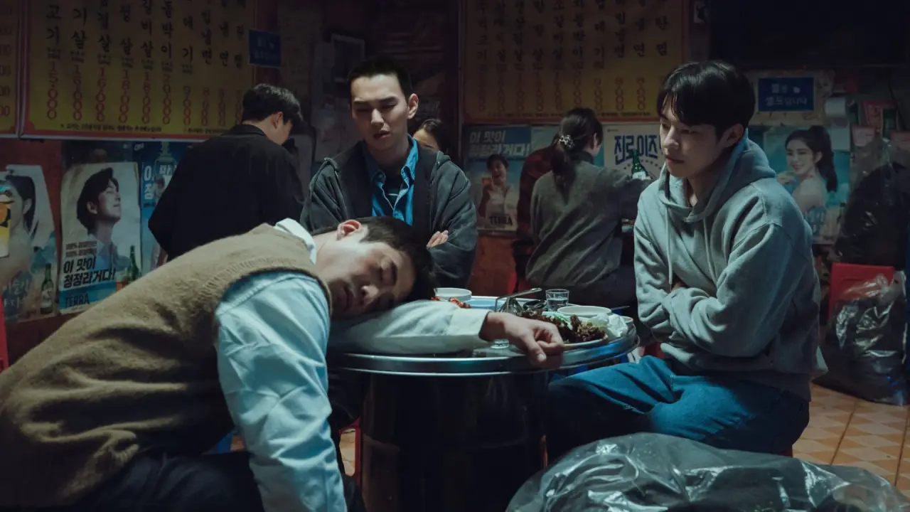 معامله با زیرنویس فارسی