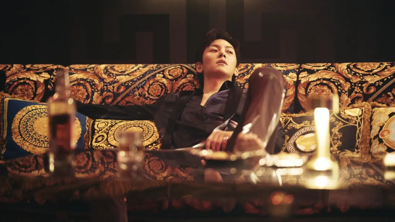 هفت تیر با زیرنویس فارسی