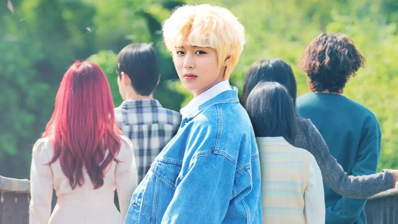 در دوردست، بهار سبز است با زیرنویس فارسی