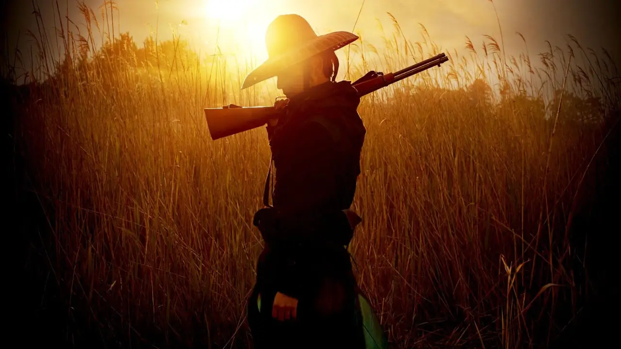 تیرانداز چوسان با زیرنویس فارسی