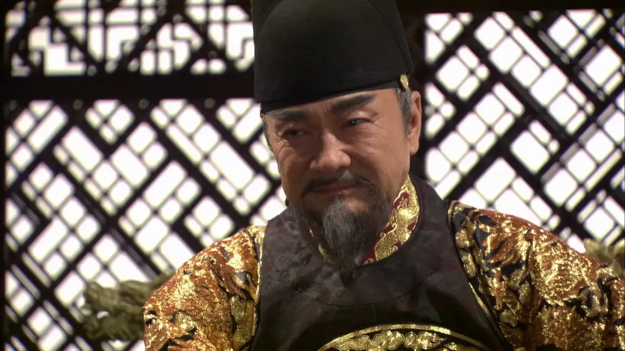 قصر بی رحم جنگ گل ها با زیرنویس فارسی