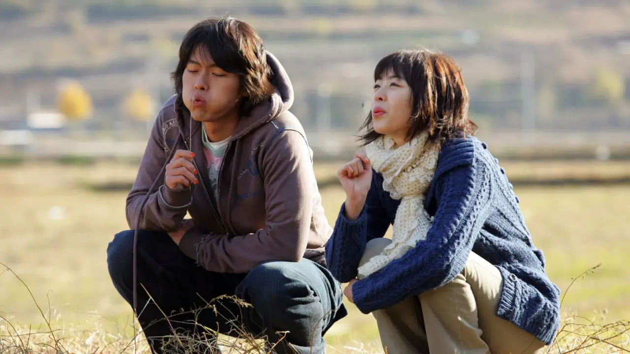 عشق اول یک میلیونر با زیرنویس فارسی