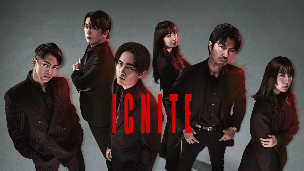 بی قانون قانونی با زیرنویس فارسی