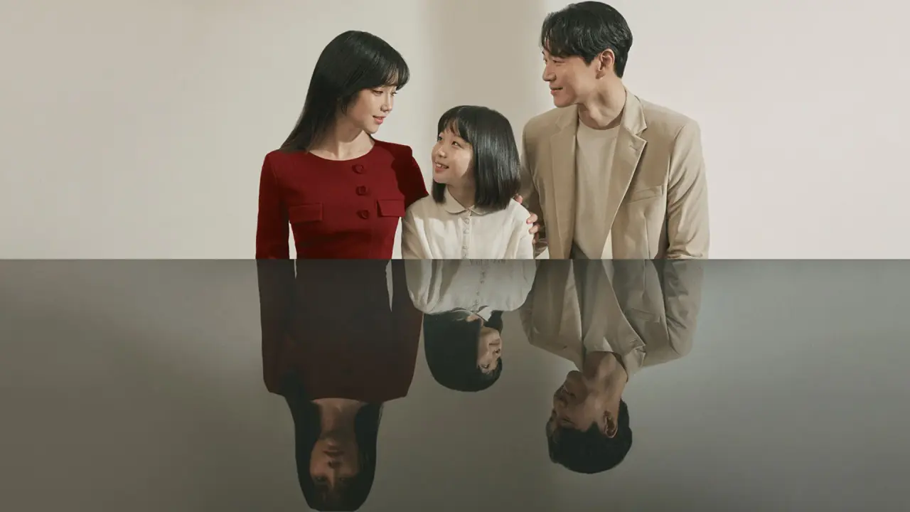 دروغ پشت دروغ با زیرنویس فارسی