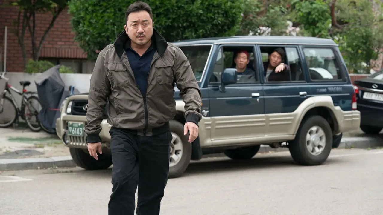 توقف ناپذیر با زیرنویس فارسی