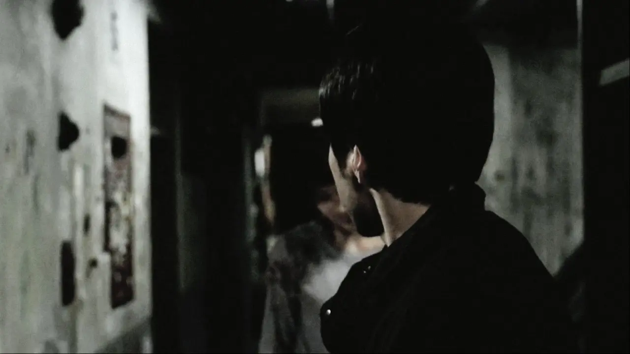 سروم با زیرنویس فارسی