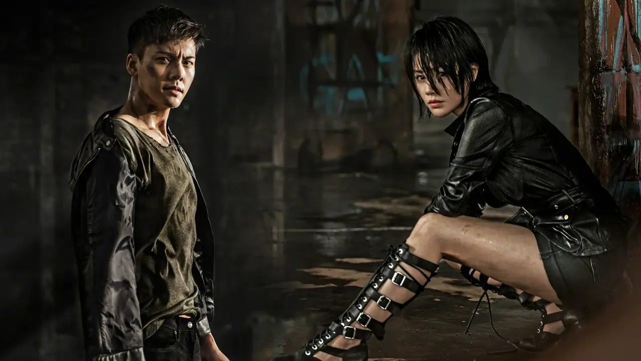 عصر افسانه ها با زیرنویس فارسی