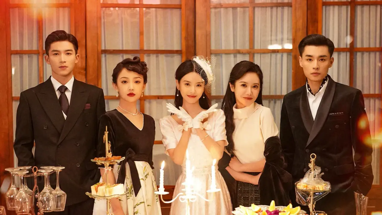 کارآگاه سایه با زیرنویس فارسی