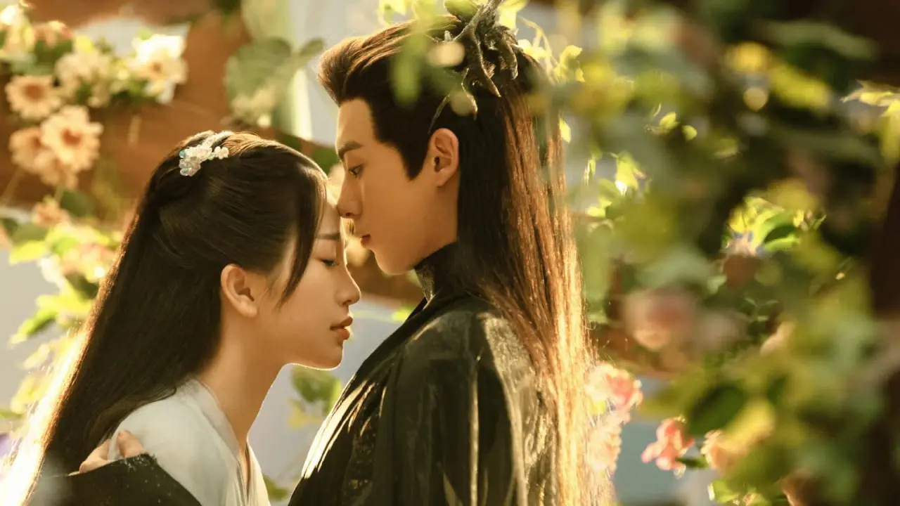 عشق پری و شیطان با زیرنویس فارسی