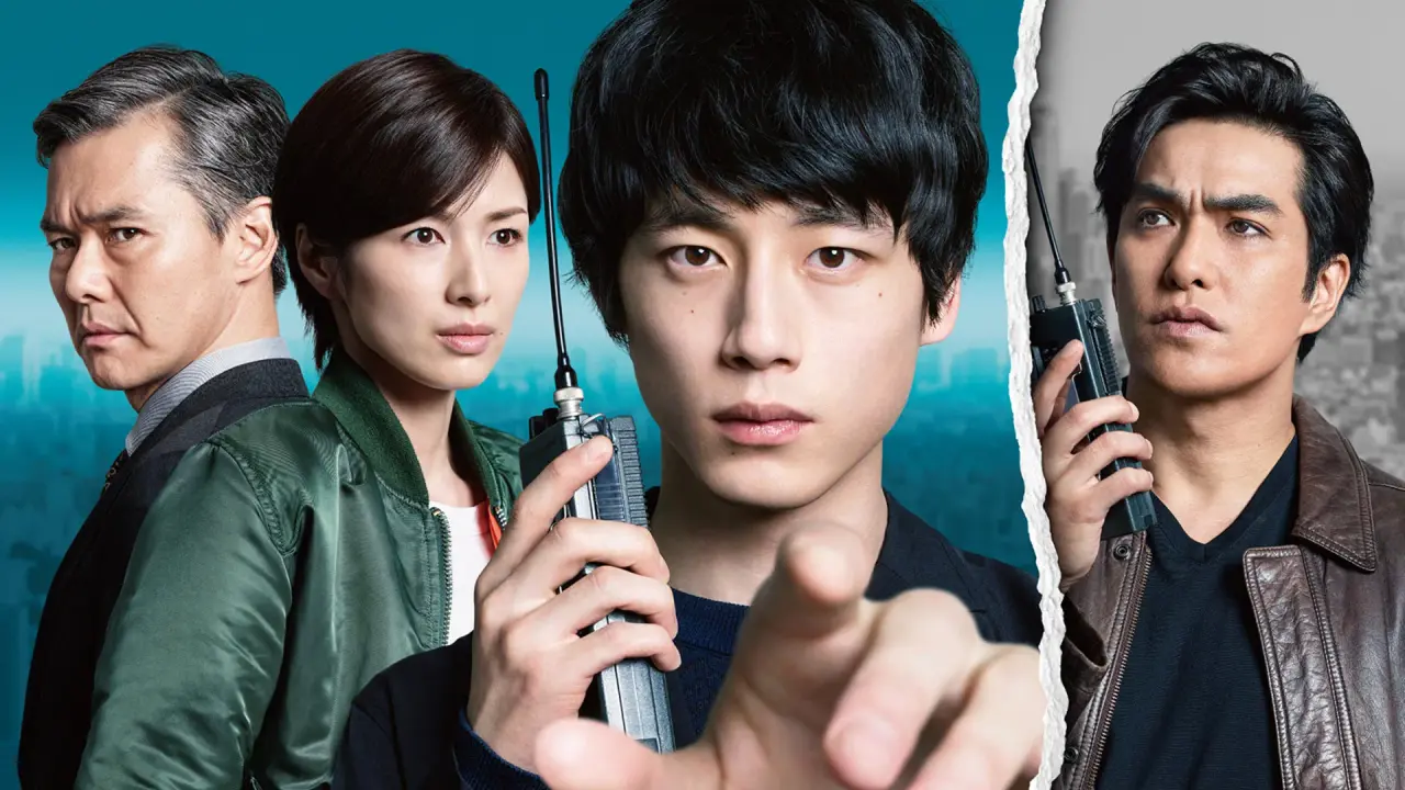 سیگنال: گروه تحقیق پروندههای حل نشده با زیرنویس فارسی