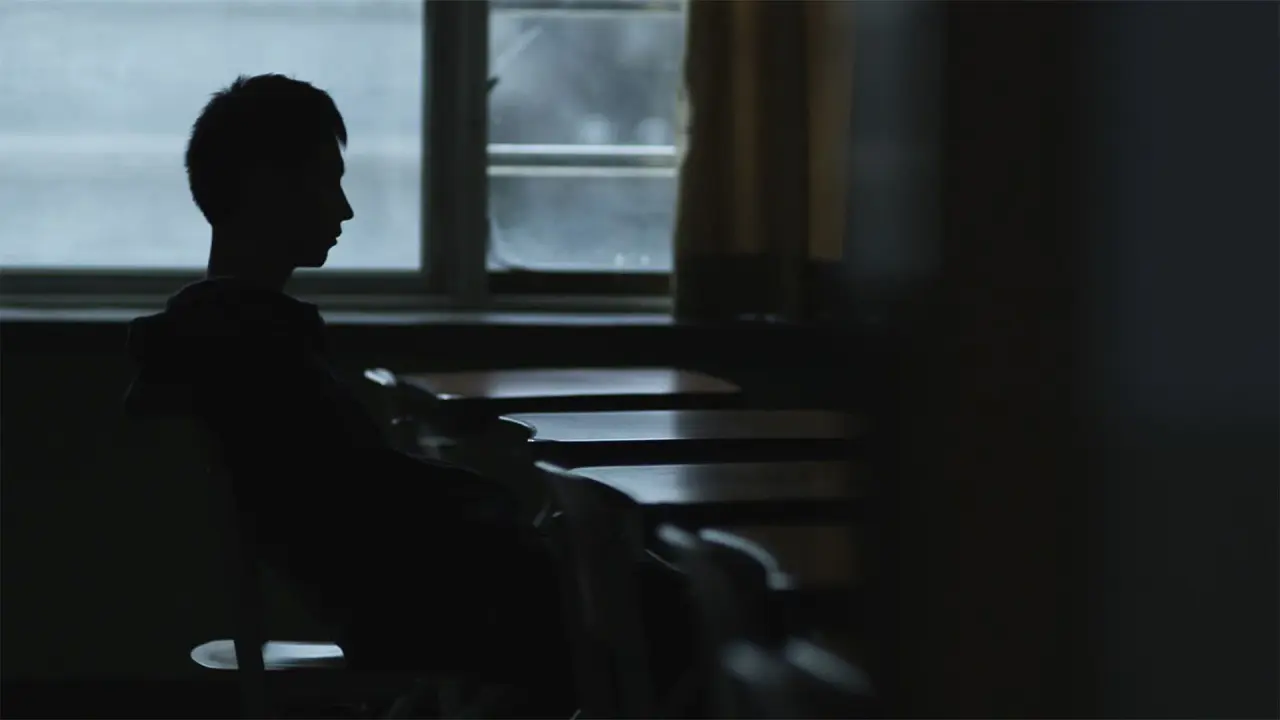 شوالیه سیاه با زیرنویس فارسی