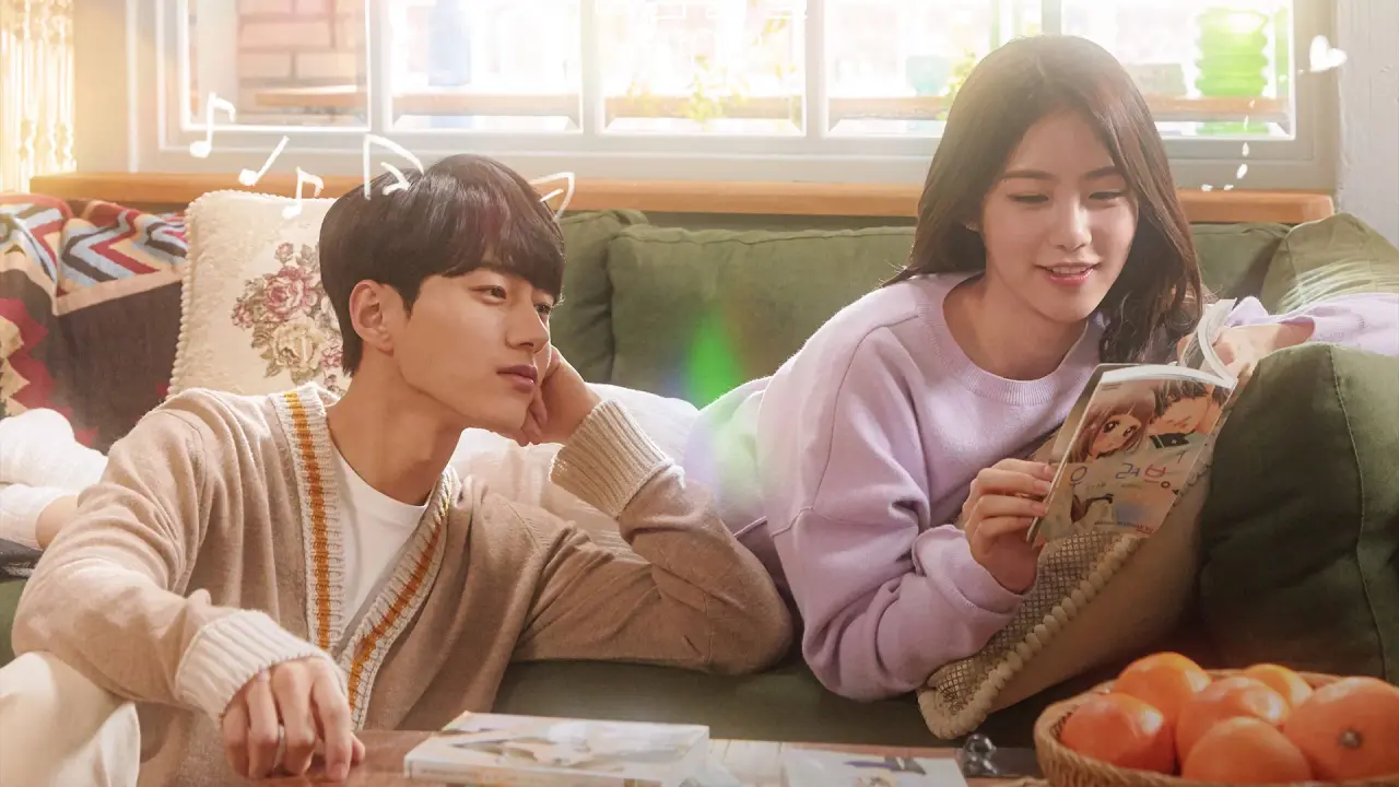 خوش آمدی با زیرنویس فارسی