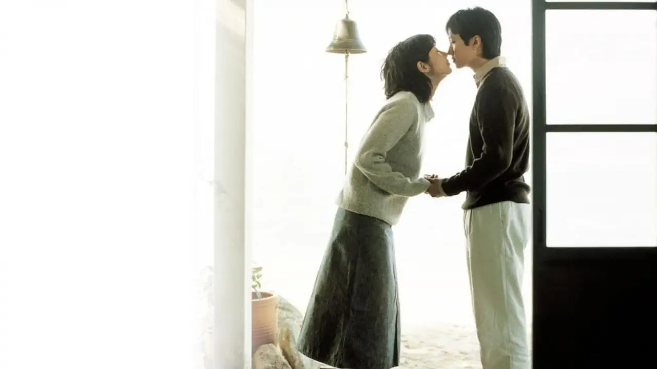 رایحه عشق با زیرنویس فارسی