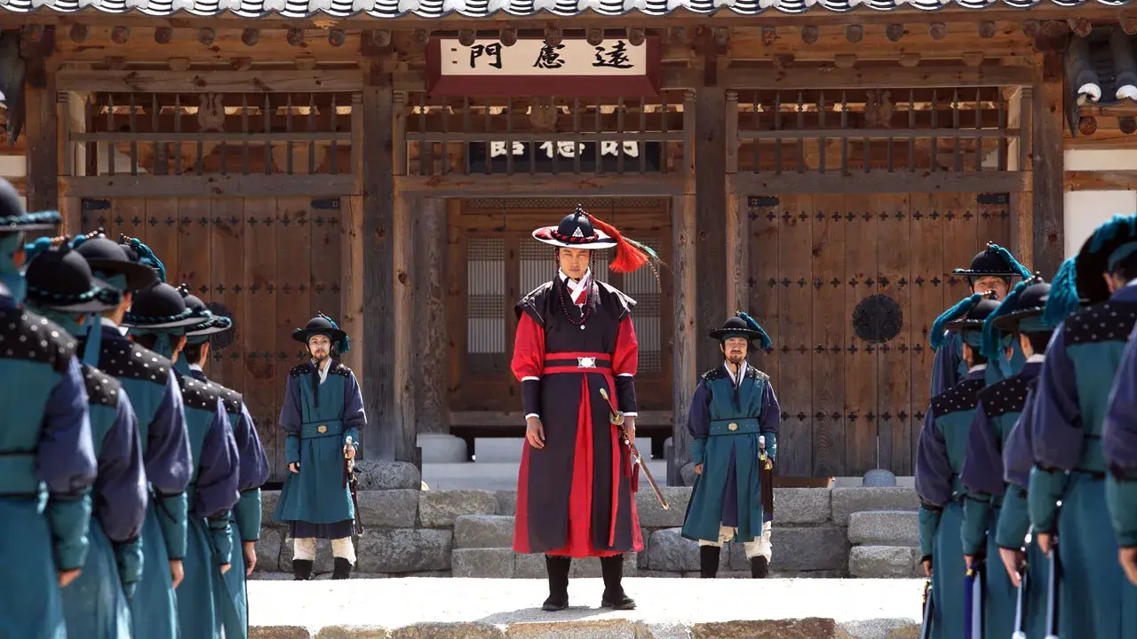 عشق شاهزاده خانم با زیرنویس فارسی