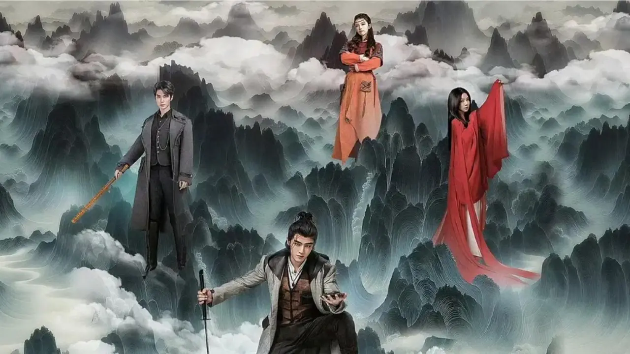 گذر از کوهستان با زیرنویس فارسی