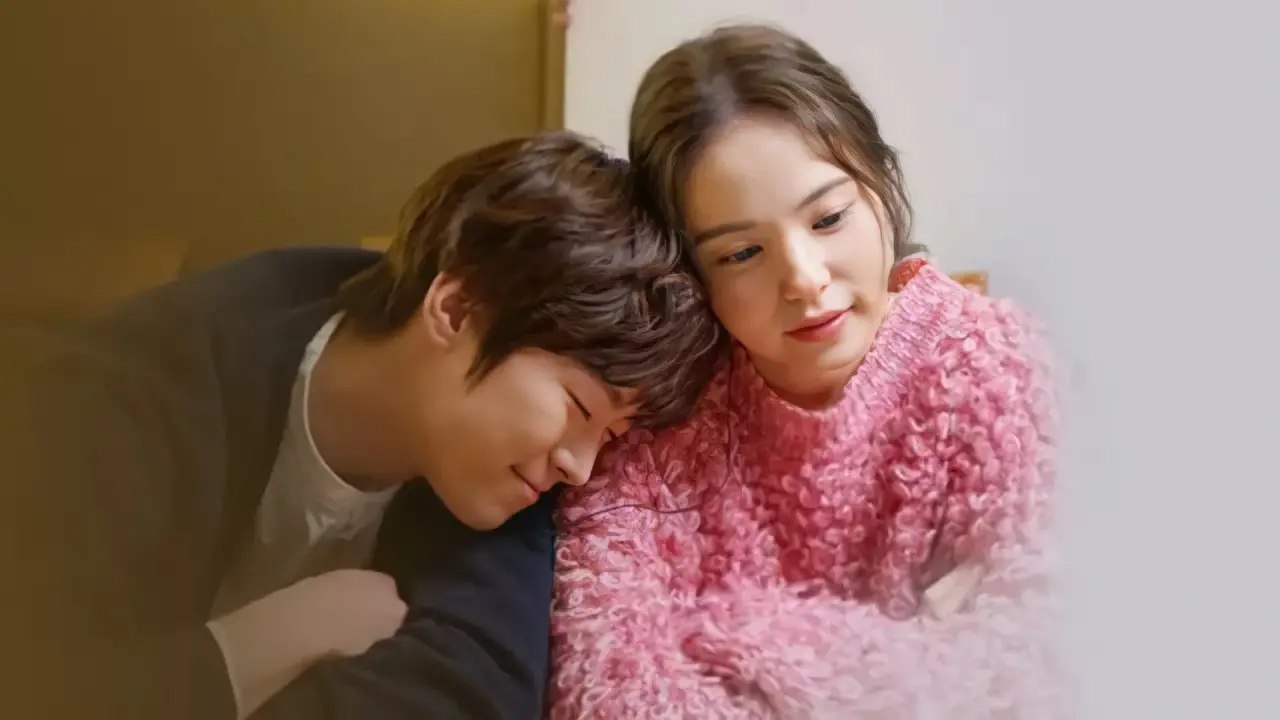 جی یونگ منزوی با زیرنویس فارسی