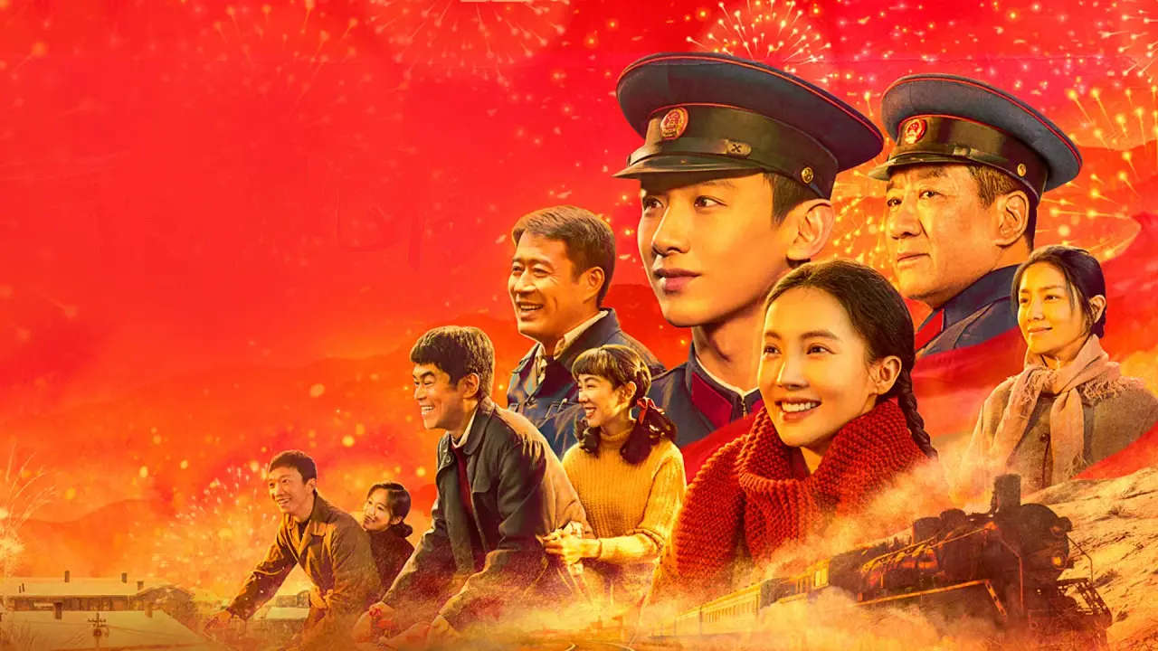 همیشه در حرکت با زیرنویس فارسی