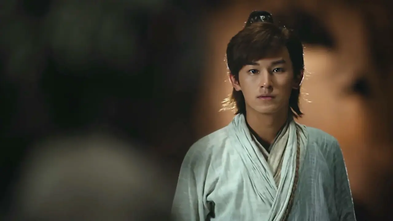 افسانه عقاب های مبارز با زیرنویس فارسی