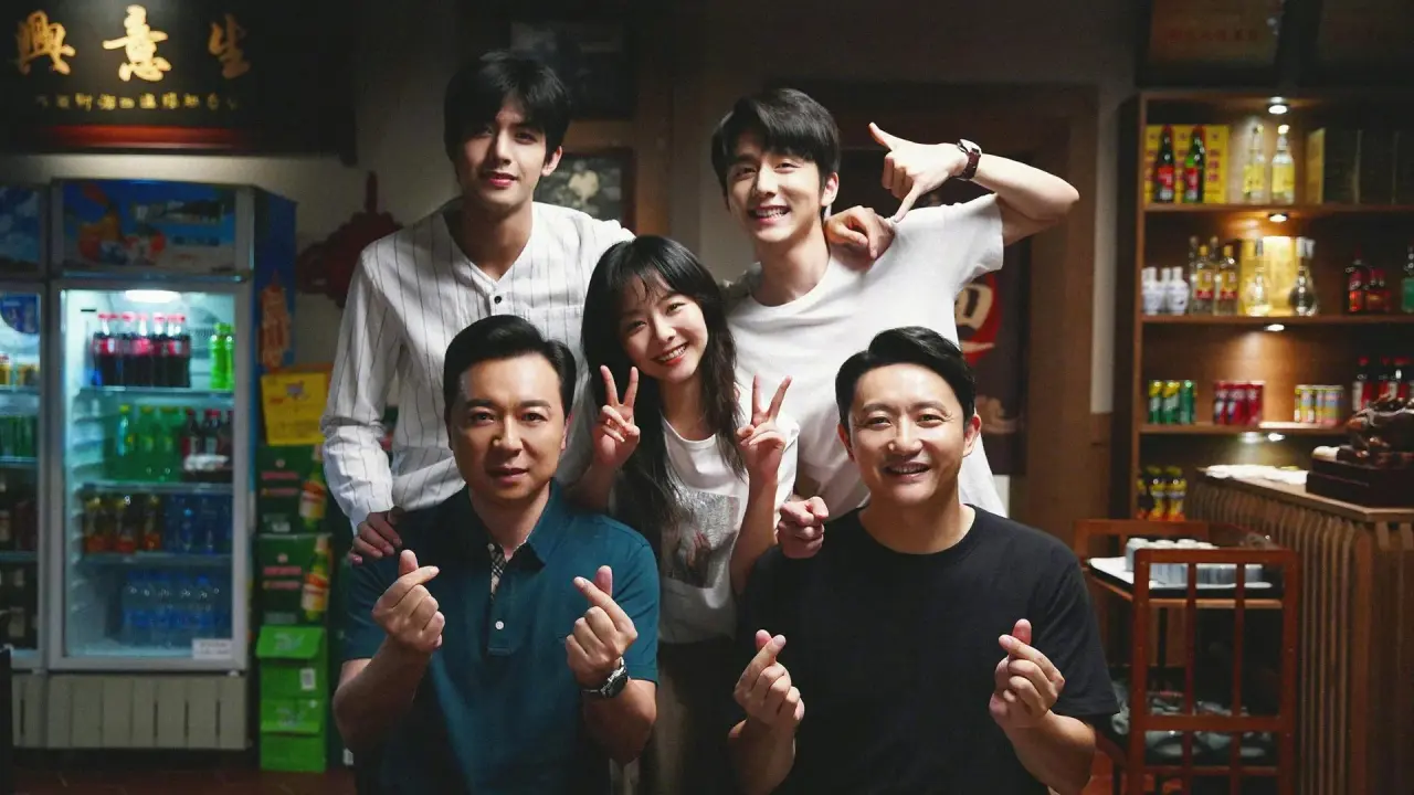 برو جلو با زیرنویس فارسی