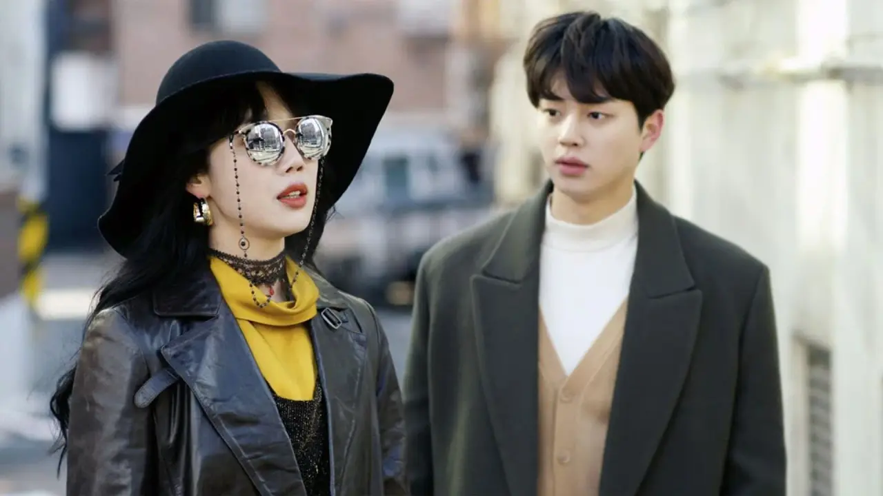 خون آشام زیبا با زیرنویس فارسی