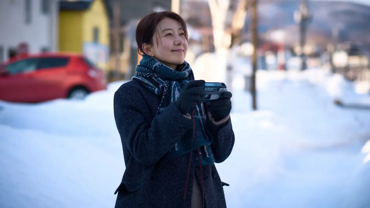 زمستان مهتابی با زیرنویس فارسی