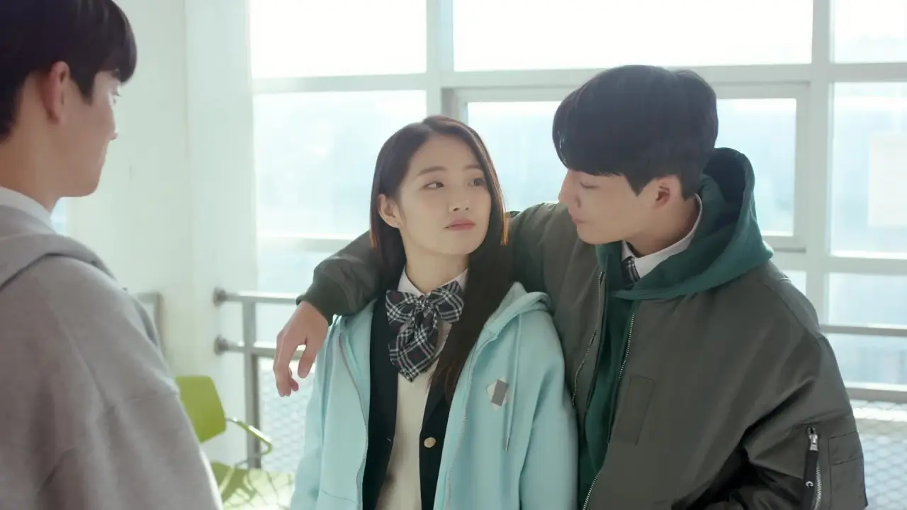 دوست من باش با زیرنویس فارسی