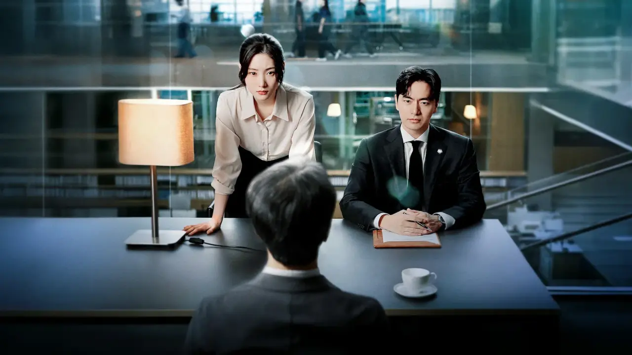 فراتر از وکالت با زیرنویس فارسی