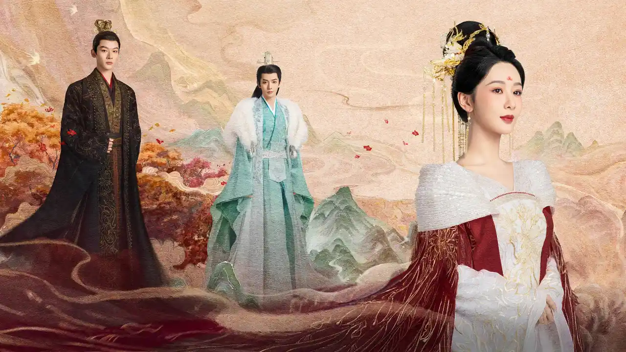 برای همیشه از دستت دادم با زیرنویس فارسی