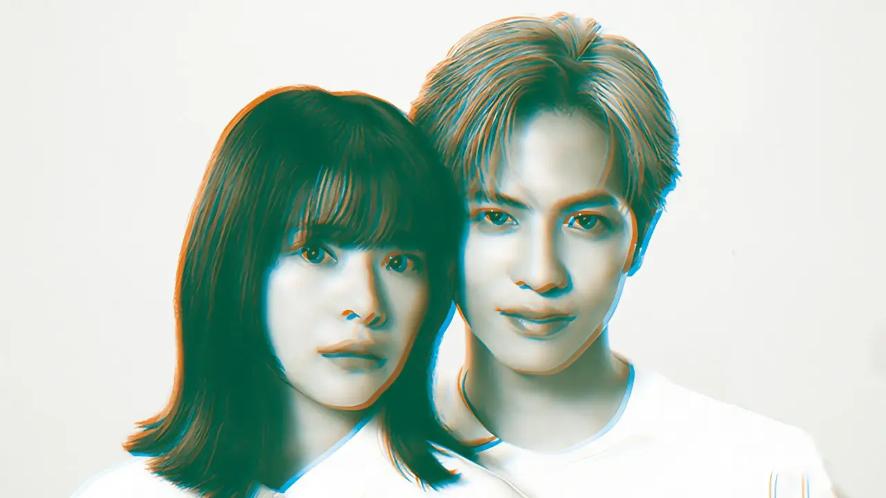 عشق در تاریکی با زیرنویس فارسی