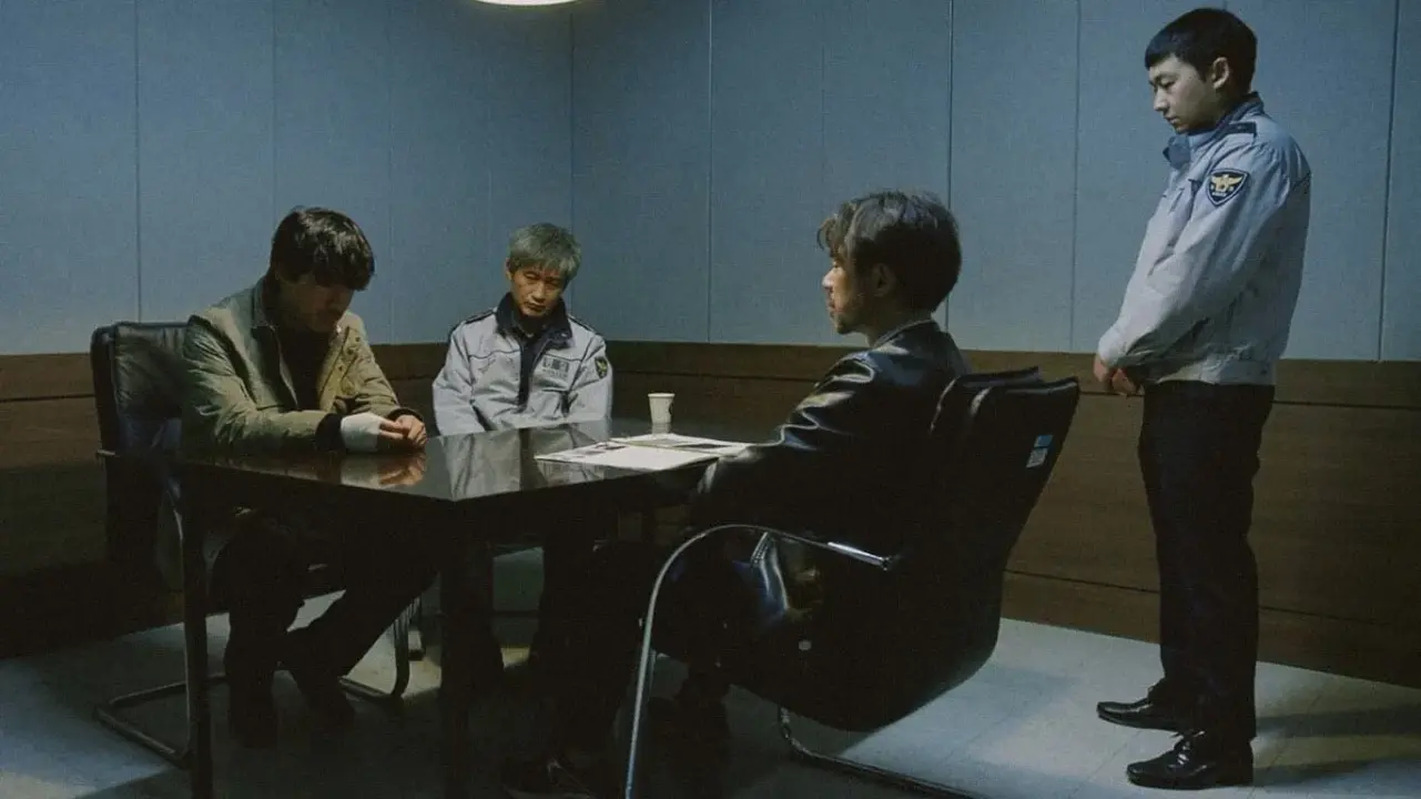 من همسرم رو کشتم با زیرنویس فارسی