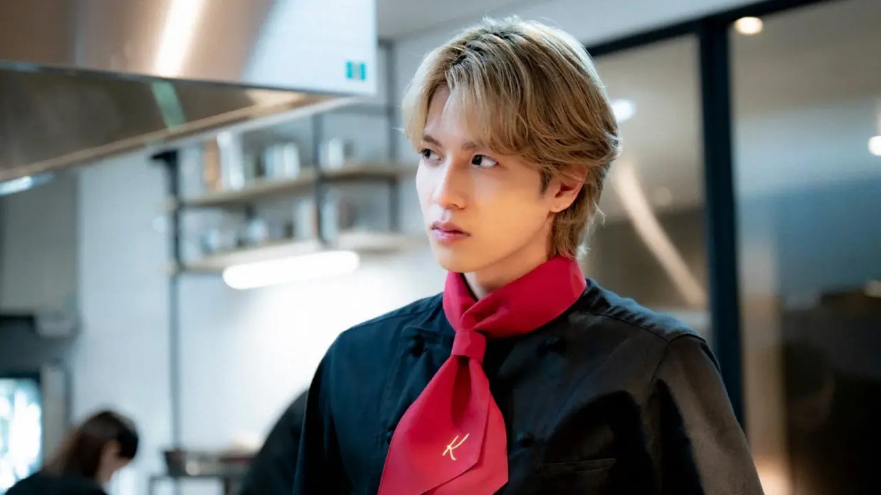 آشپزی فرما با زیرنویس فارسی