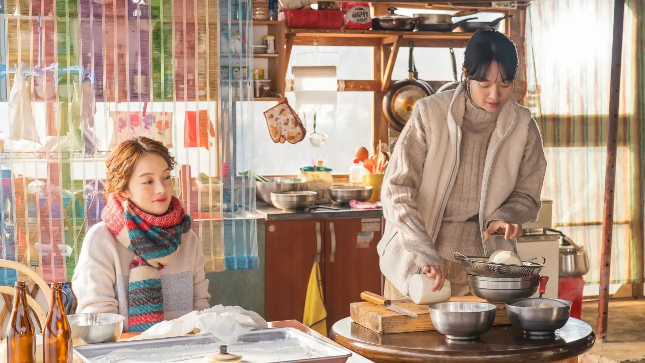 فصل مشترک ما با زیرنویس فارسی