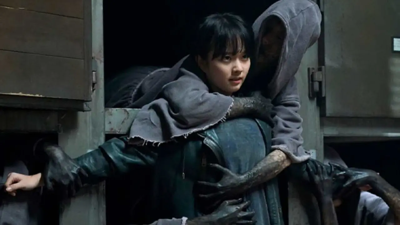 فیلم نفرین شده :طعمه مرد مرده با زیرنویس فارسی