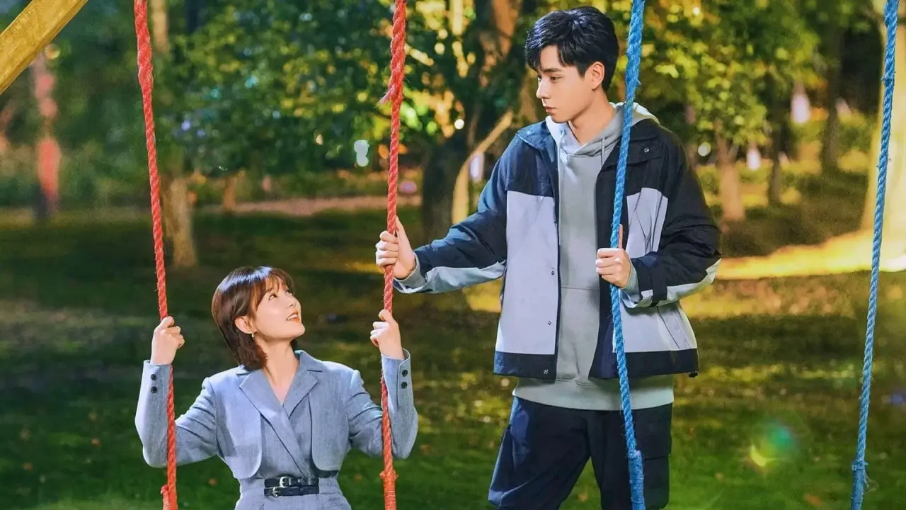 برو برو ماهی مرکب فصل 2 با زیرنویس فارسی