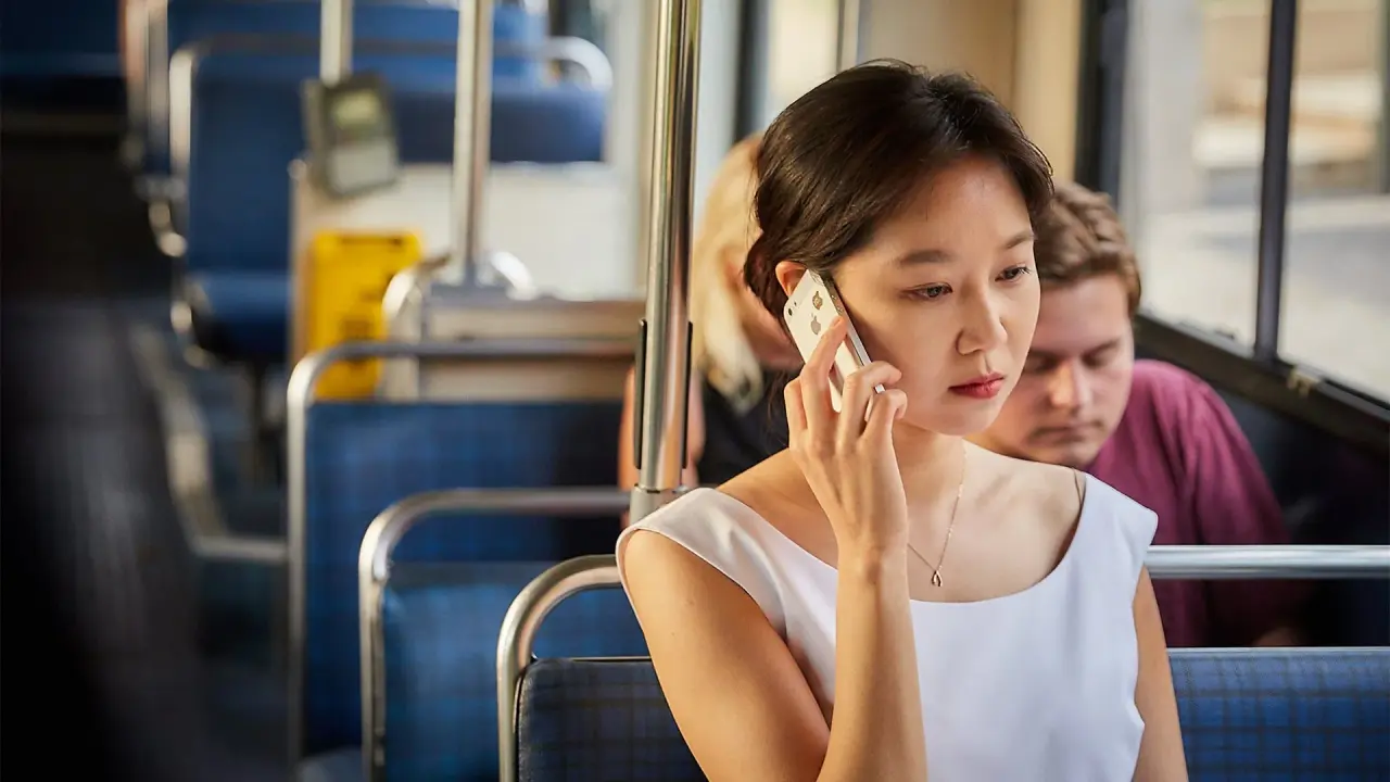 یک سوارکار تنها با زیرنویس فارسی