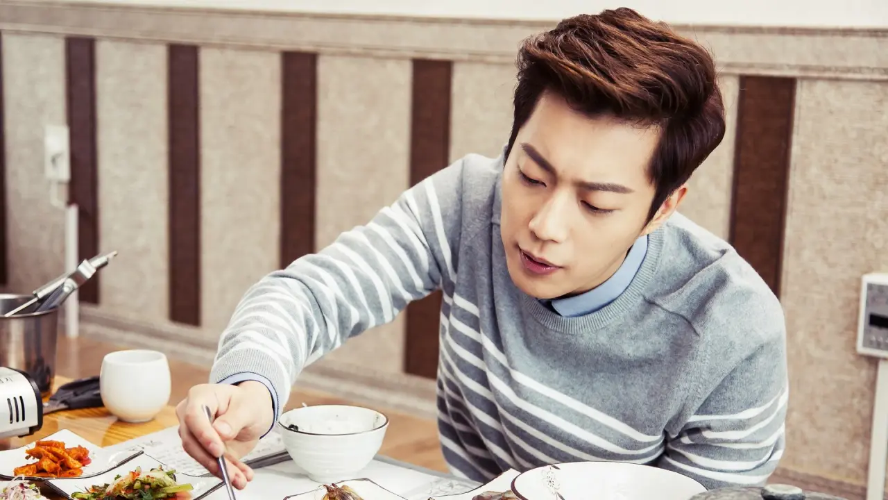 بیا بخوریم با زیرنویس فارسی