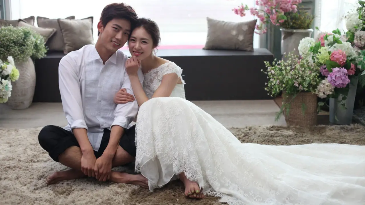 ازدواج آبی با زیرنویس فارسی