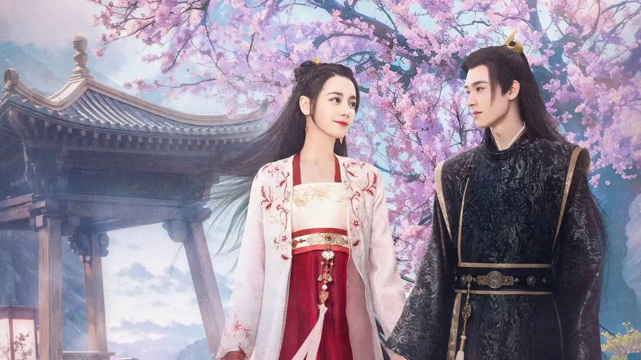 افسانه آنله با زیرنویس فارسی