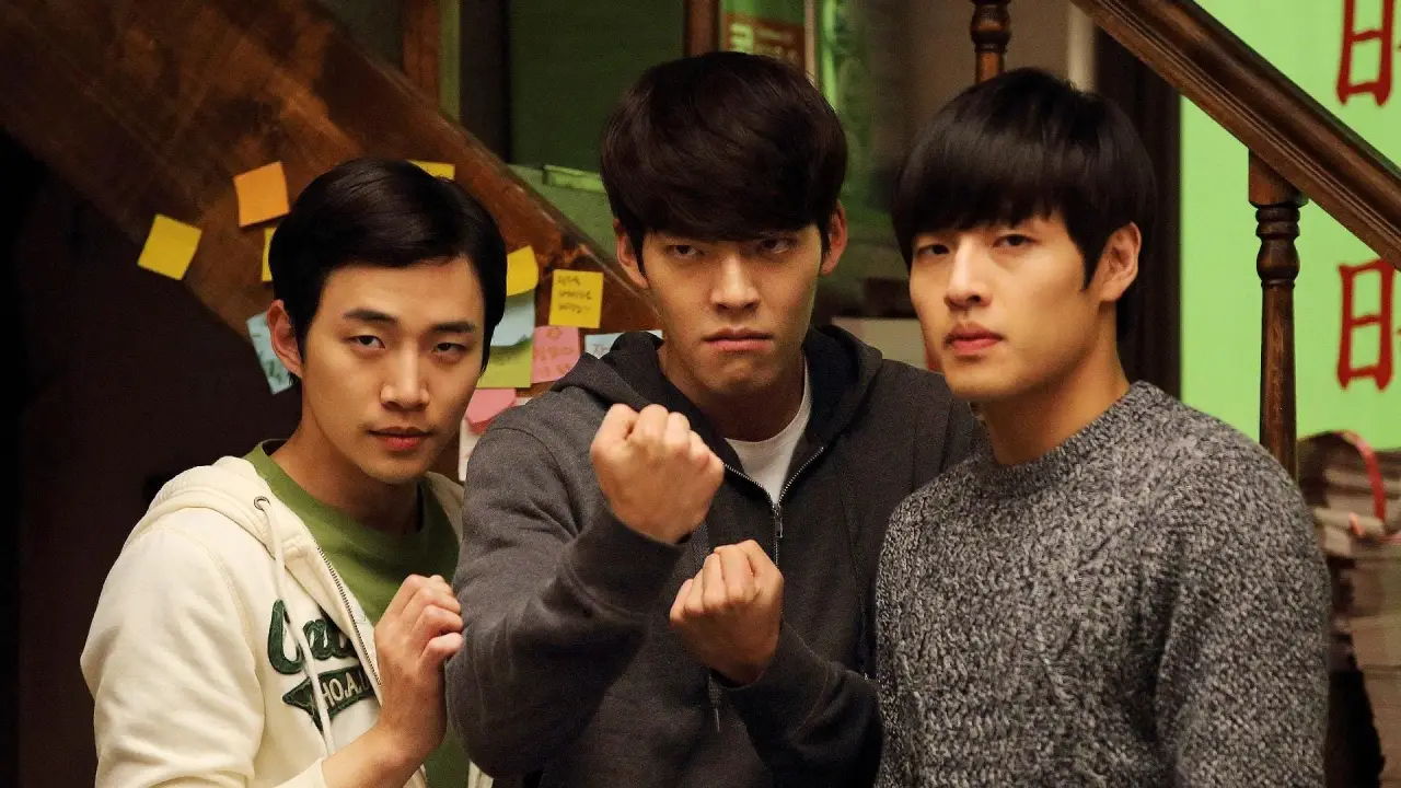 بیست با زیرنویس فارسی