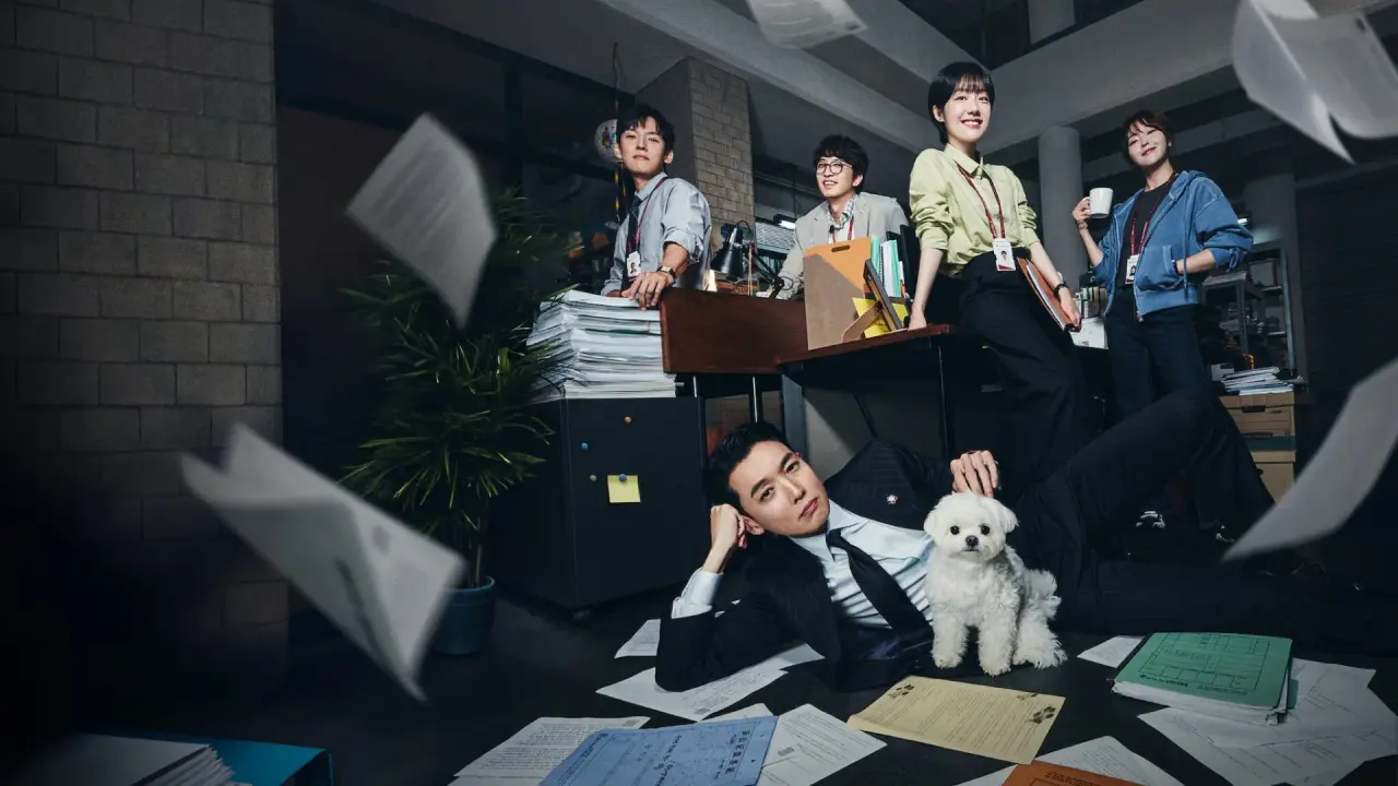 وکیل مردم با زیرنویس فارسی