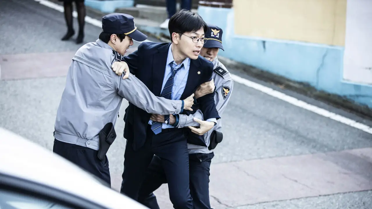 اولین موکل من با زیرنویس فارسی