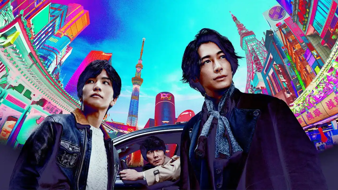 شرلوک: داستان‌های ناگفته با زیرنویس فارسی