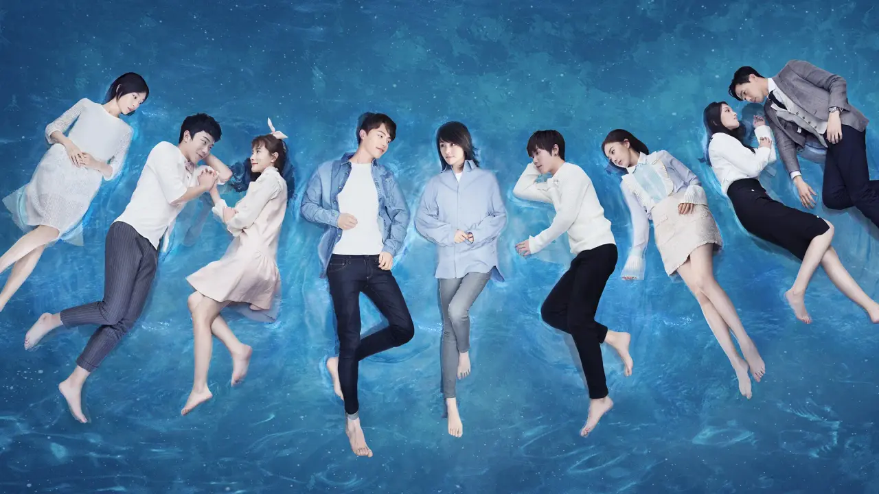 رود به سمت تو می خرامد با زیرنویس فارسی